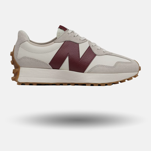 New Balance 327 retrotrainers voor dames