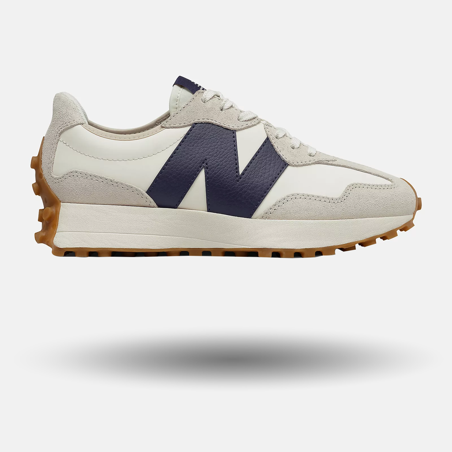New Balance 327 retrotrainers voor dames