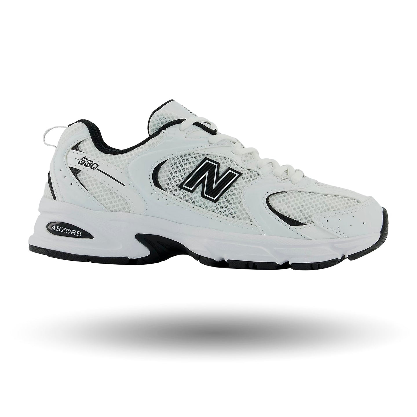 New Balance 530-retrotrainers