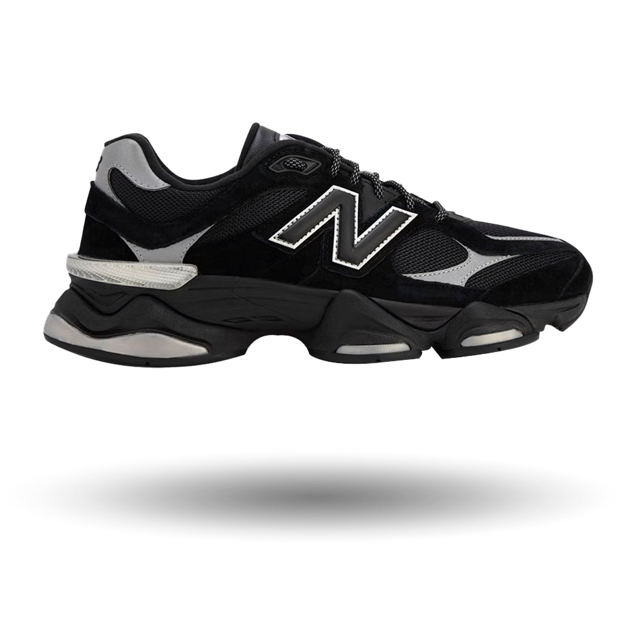 Unisex New Balance 9060 Lifestyle Trainers