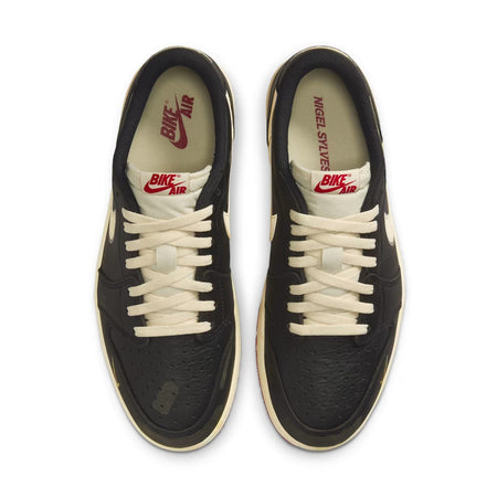 Nigel Sylvester x Air Jordan 1 Low OG 'Better With Time'