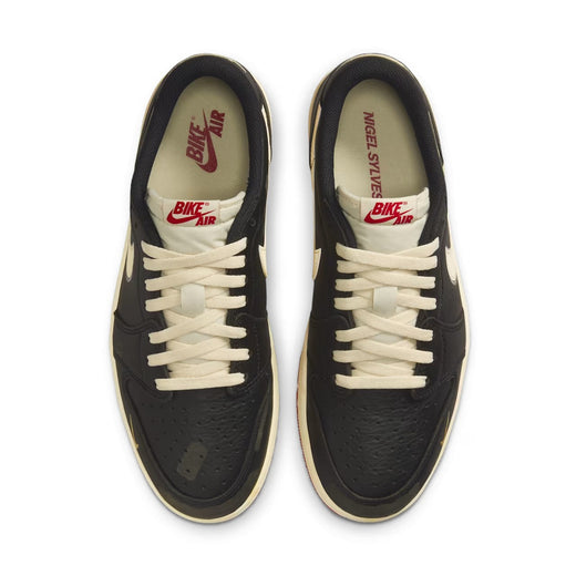 Nigel Sylvester x Air Jordan 1 Low OG 'Better With Time'