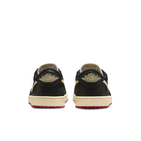 Nigel Sylvester x Air Jordan 1 Low OG 'Better With Time'