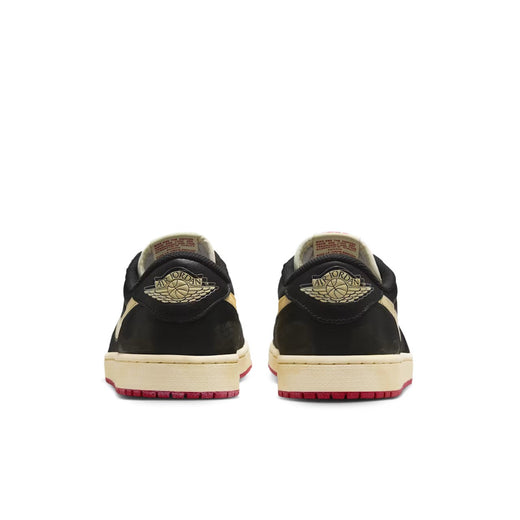 Nigel Sylvester x Air Jordan 1 Low OG 'Better With Time'