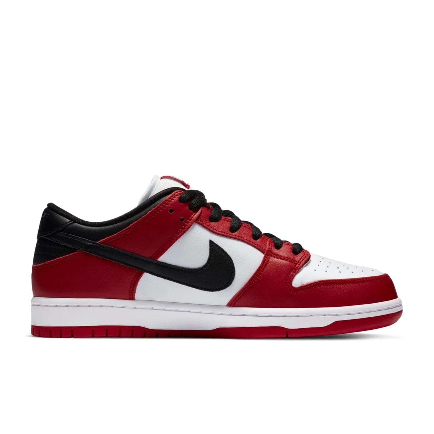 Nike SB Dunk Low 'J-Pack Chicago'