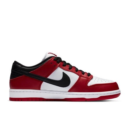 Nike SB Dunk Low 'J-Pack Chicago'