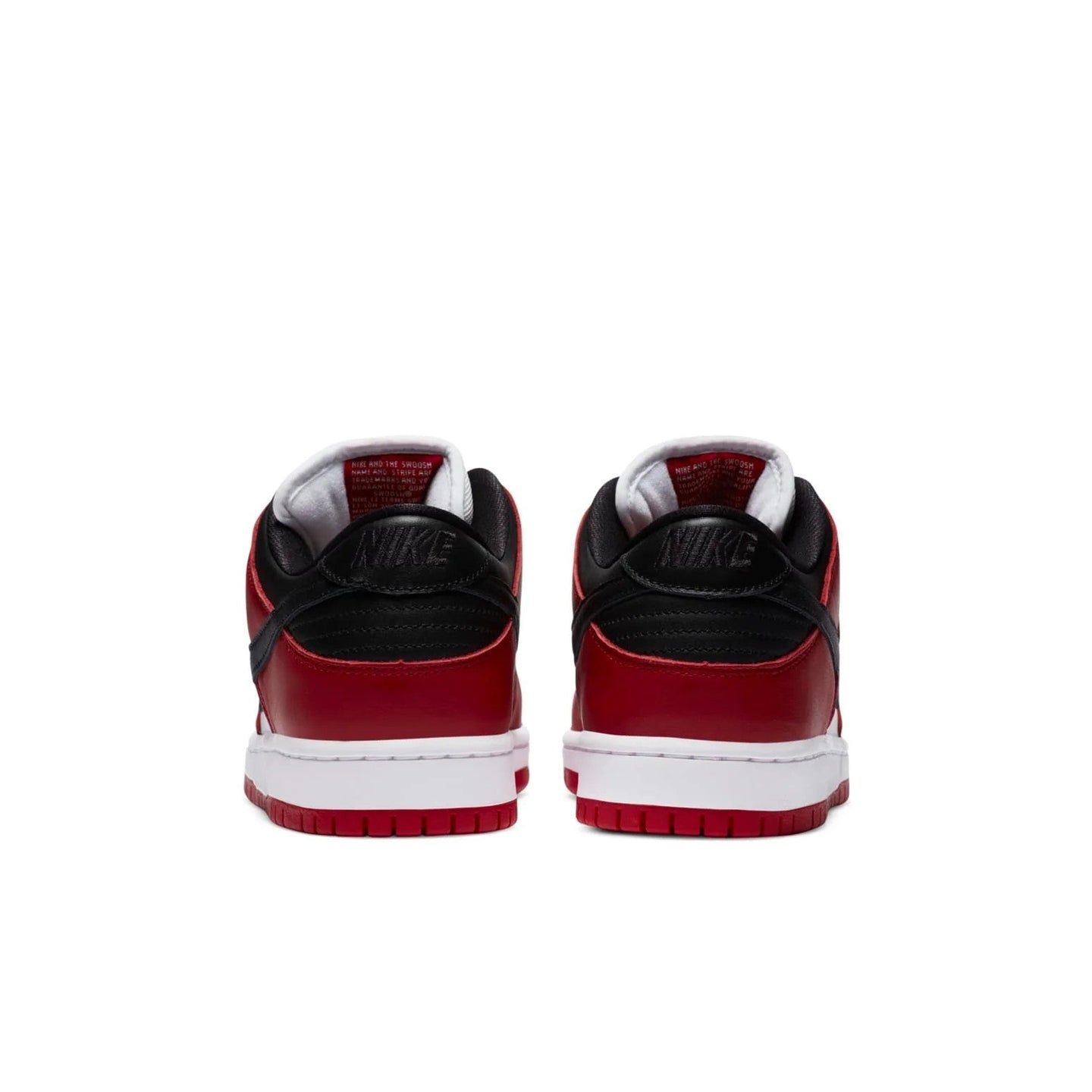 Nike SB Dunk Low 'J-Pack Chicago'