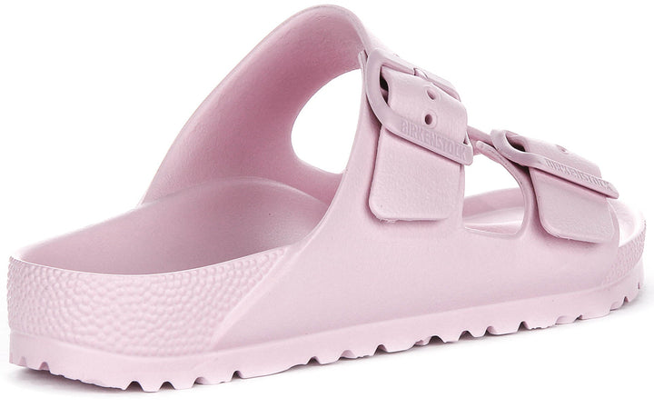 Birkenstock Arizona Sandals | Pink EVA for Women - Narrow Fit