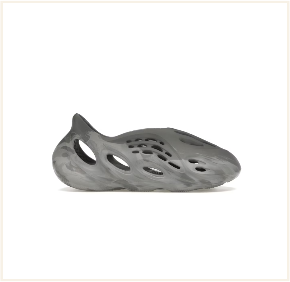 adidas Yeezy Foam Runner MX Granite