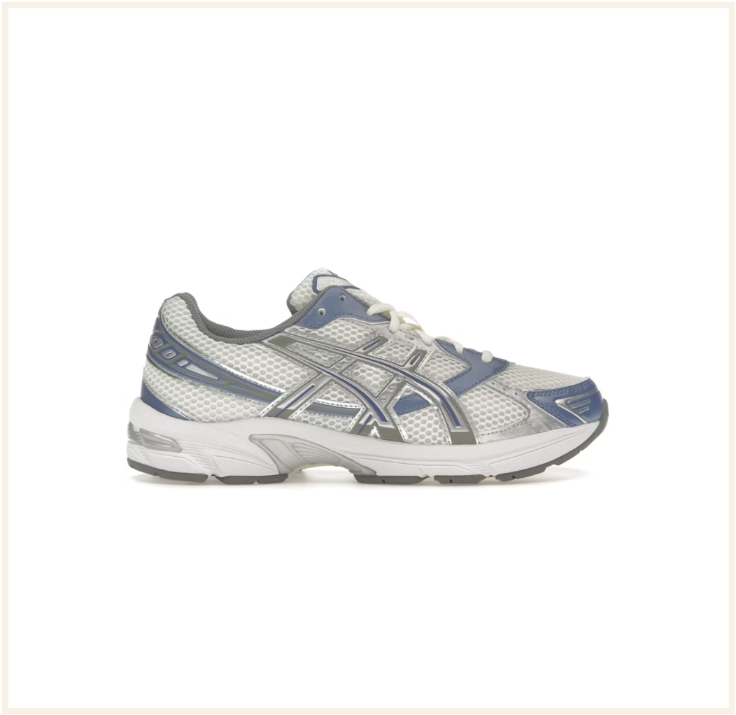 ASICS Gel-1130 Crema Mirtillo