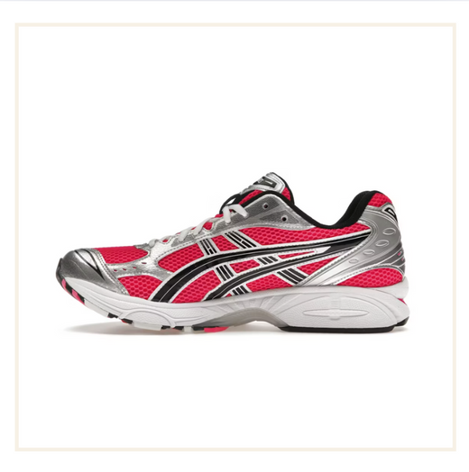 ASICS Gel-Kayano 14 Pink Glo