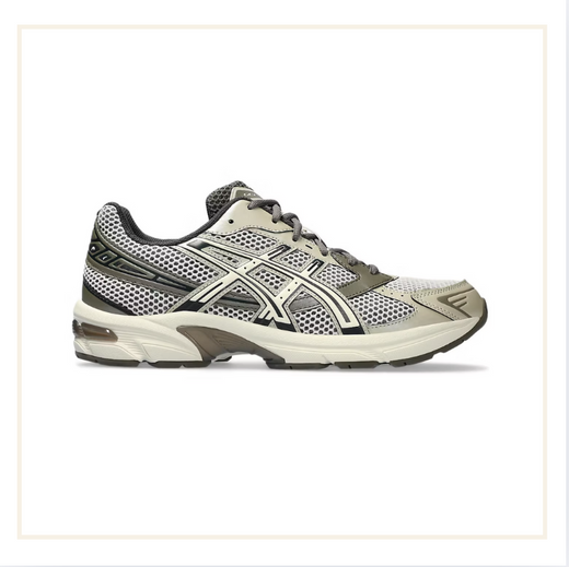 ASICS Gel-1130 Birch Dark Taupe (Korea Exclusive)