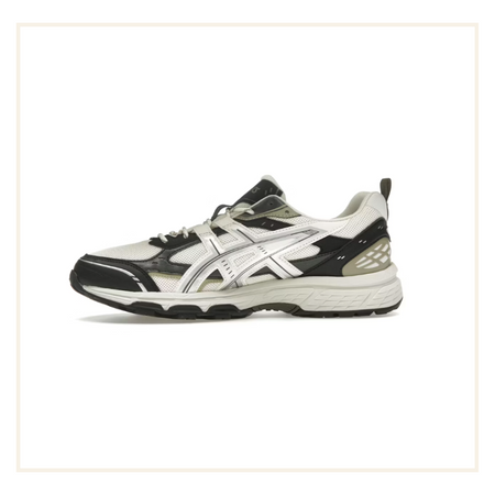ASICS Gel-Nunobiki 14 Crema Oliva scuro