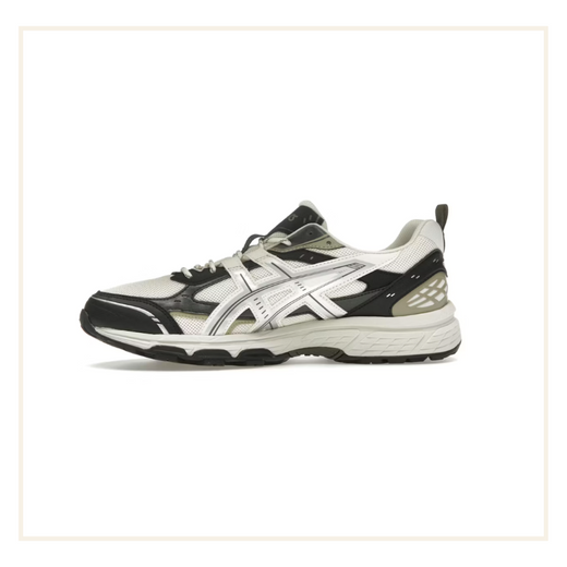 ASICS Gel-Nunobiki 14 Cream Dark Olive