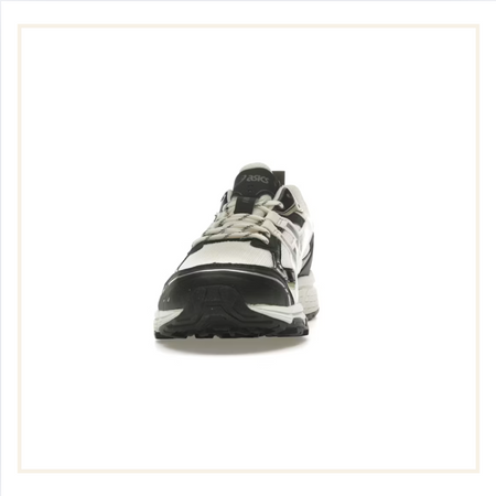 ASICS Gel-Nunobiki 14 Crema Oliva scuro