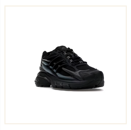adidas Adistar Jellyfish Pharrell Williams Triple Black