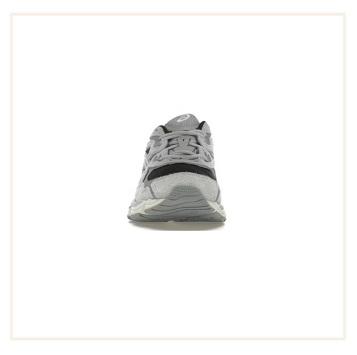 ASICS Gel-NYC Black Pledmont Grey