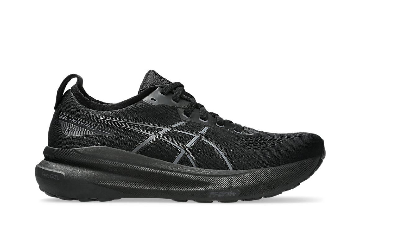Asics Gel-Kayano 31 Lightweight Stability Running Shoes