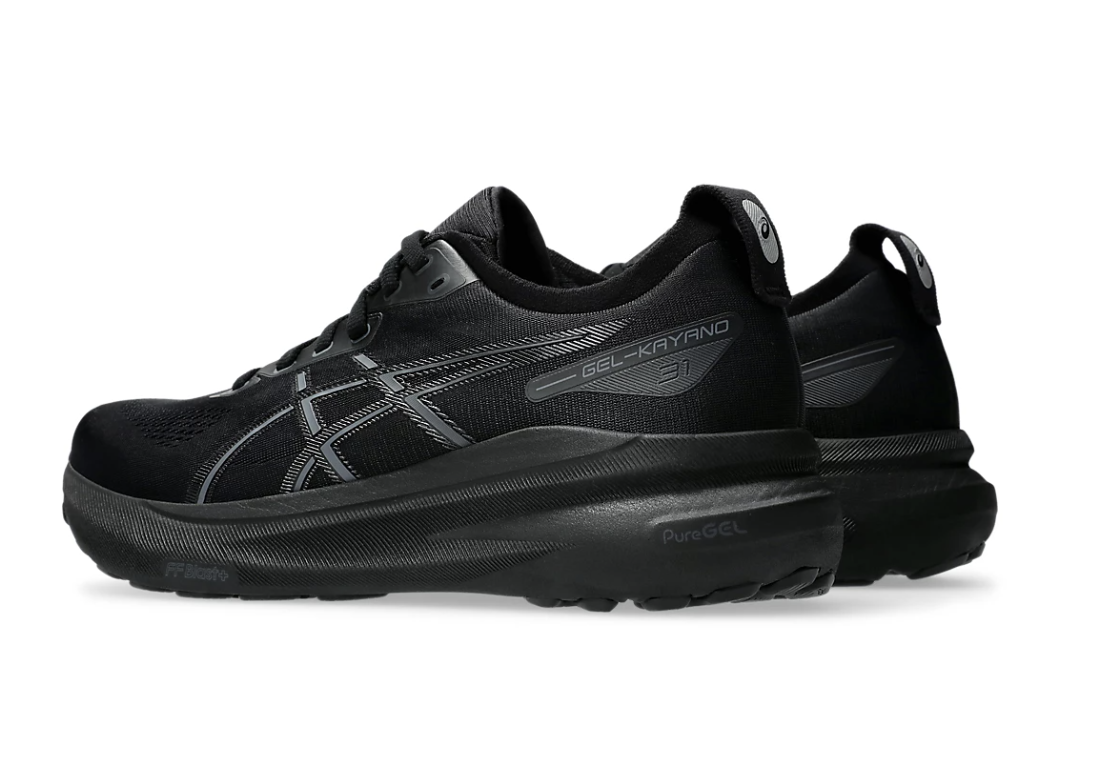 Scarpe da running leggere e stabili Asics Gel-Kayano 31