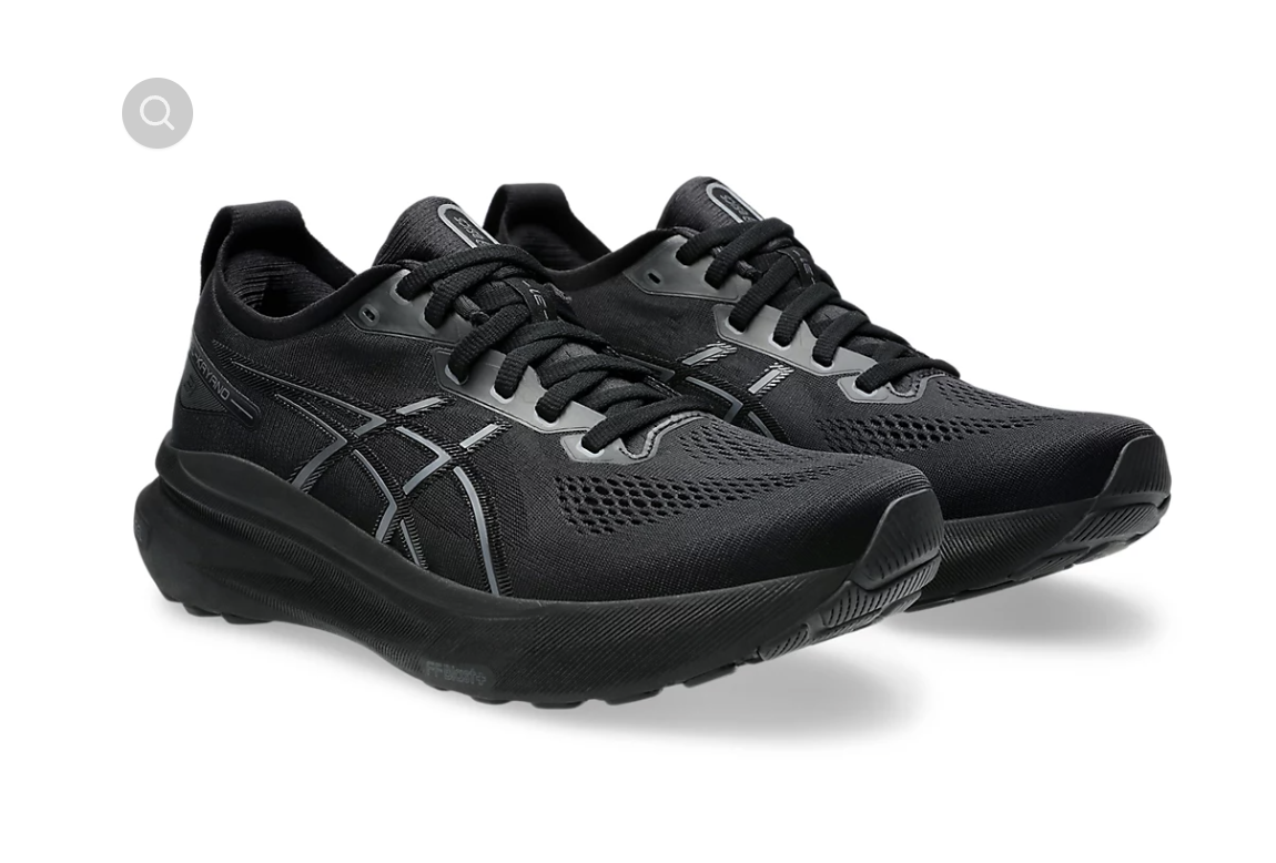 Scarpe da running leggere e stabili Asics Gel-Kayano 31