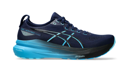 Scarpe da running leggere e stabili Asics Gel-Kayano 31