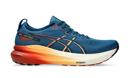 Scarpe da running leggere e stabili Asics Gel-Kayano 31