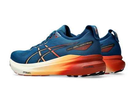 Scarpe da running leggere e stabili Asics Gel-Kayano 31