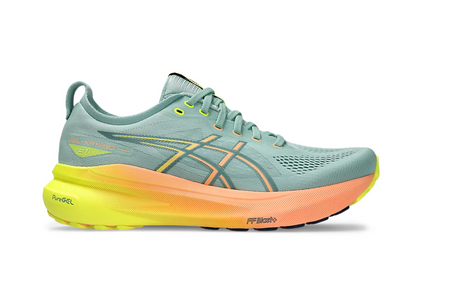 Scarpe da running leggere e stabili Asics Gel-Kayano 31