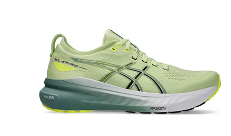 Scarpe da running leggere e stabili Asics Gel-Kayano 31