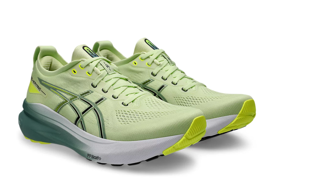Scarpe da running leggere e stabili Asics Gel-Kayano 31