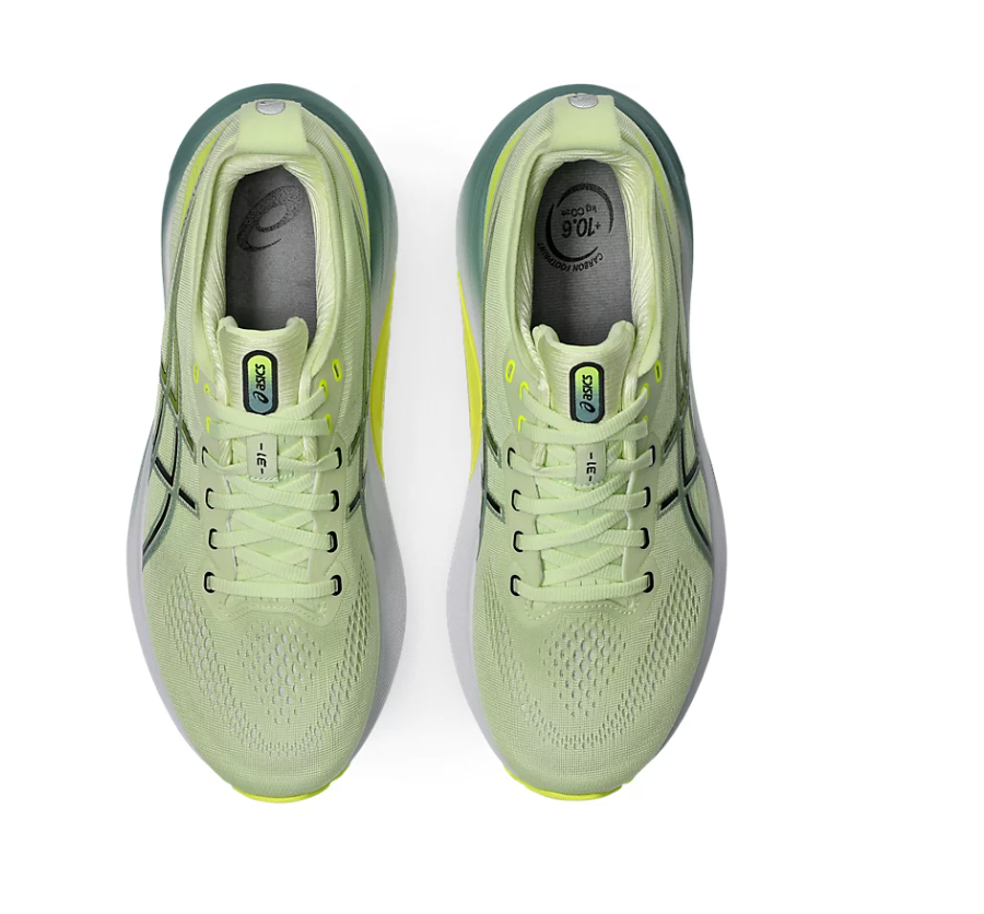 Scarpe da running leggere e stabili Asics Gel-Kayano 31