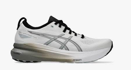 Scarpe da running leggere e stabili Asics Gel-Kayano 31