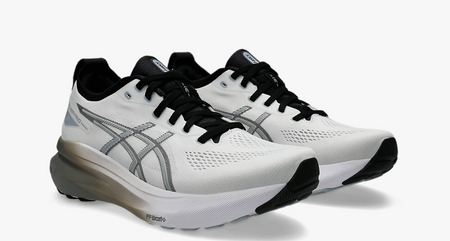 Scarpe da running leggere e stabili Asics Gel-Kayano 31