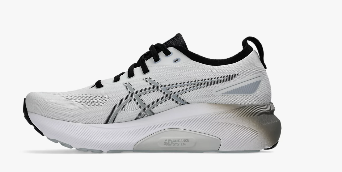 Scarpe da running leggere e stabili Asics Gel-Kayano 31