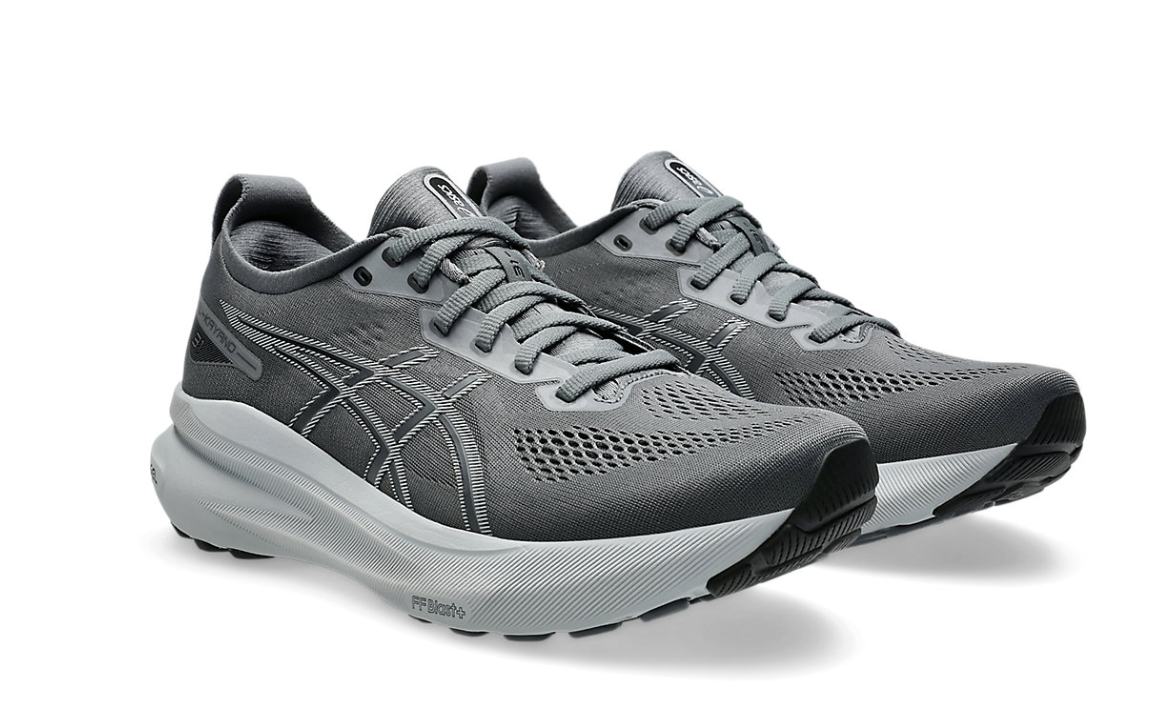 Scarpe da running leggere e stabili Asics Gel-Kayano 31