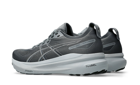 Scarpe da running leggere e stabili Asics Gel-Kayano 31