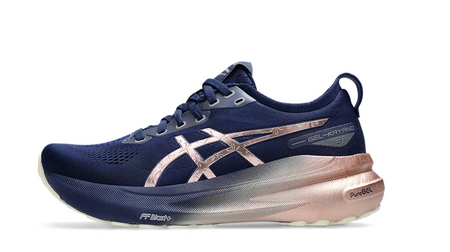 Scarpe da running leggere e stabili Asics Gel-Kayano 31
