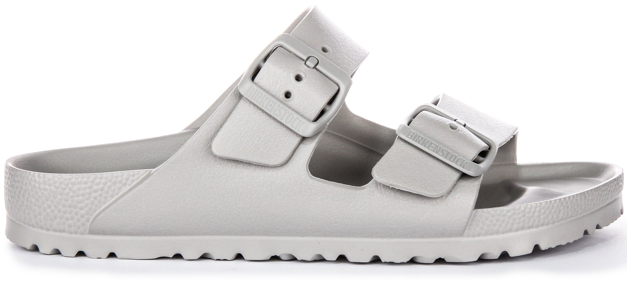 Birkenstock Arizona Sandals | Stone EVA for Men and Women - Narrow Fit