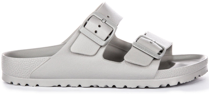 Birkenstock Arizona Sandals | Stone EVA for Men and Women - Narrow Fit