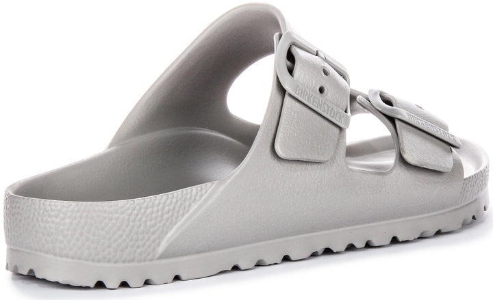 Birkenstock Arizona Sandals | Stone EVA for Men and Women - Narrow Fit