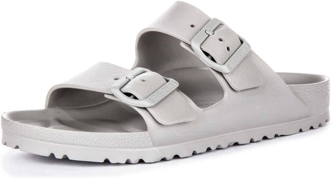 Birkenstock Arizona Sandals | Stone EVA for Men and Women - Narrow Fit