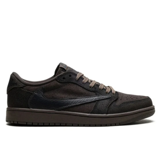 Travis Scott X Air Jordan 1 Low OG SP 'Velvet Brown'