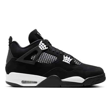 Jordan 4 Retro 'White Thunder'