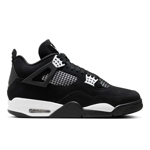 Jordan 4 Retro 'White Thunder'
