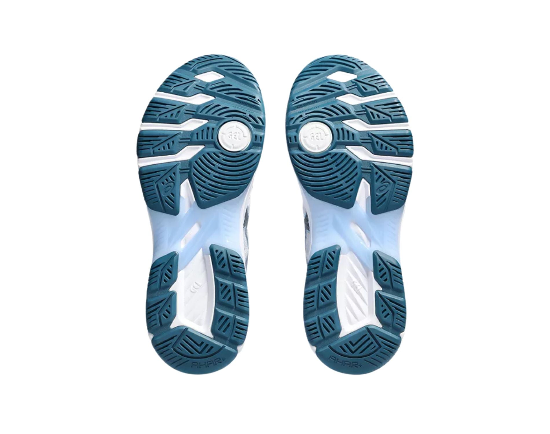 Asics GEL 550 TR Uomo Larghe Scarpe da Camminata