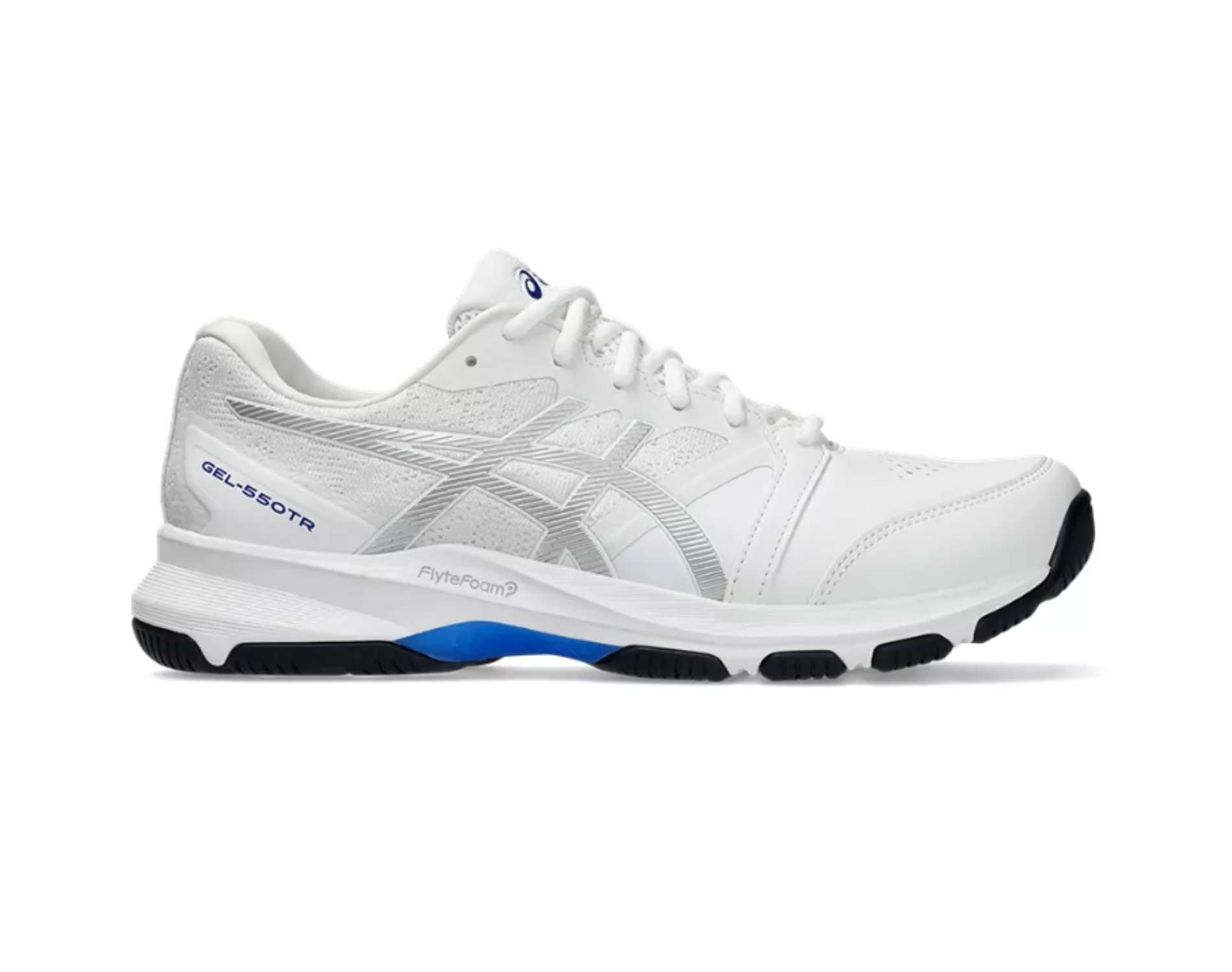 Asics GEL 550 TR Uomo Larghe Scarpe da Camminata