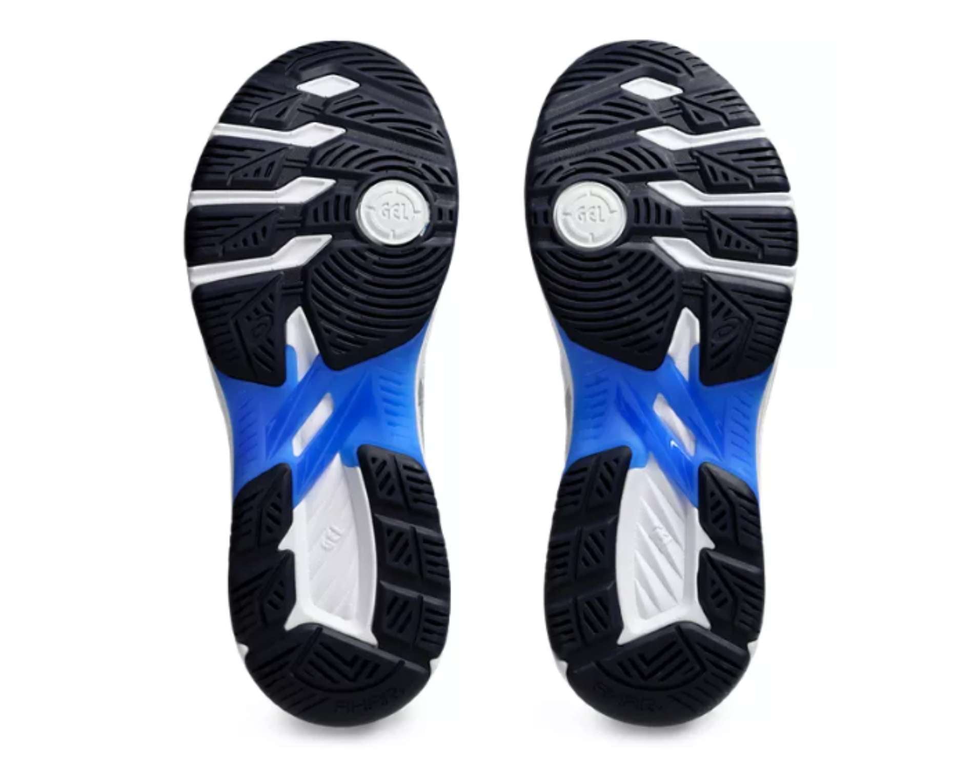 Asics GEL 550 TR Uomo Larghe Scarpe da Camminata