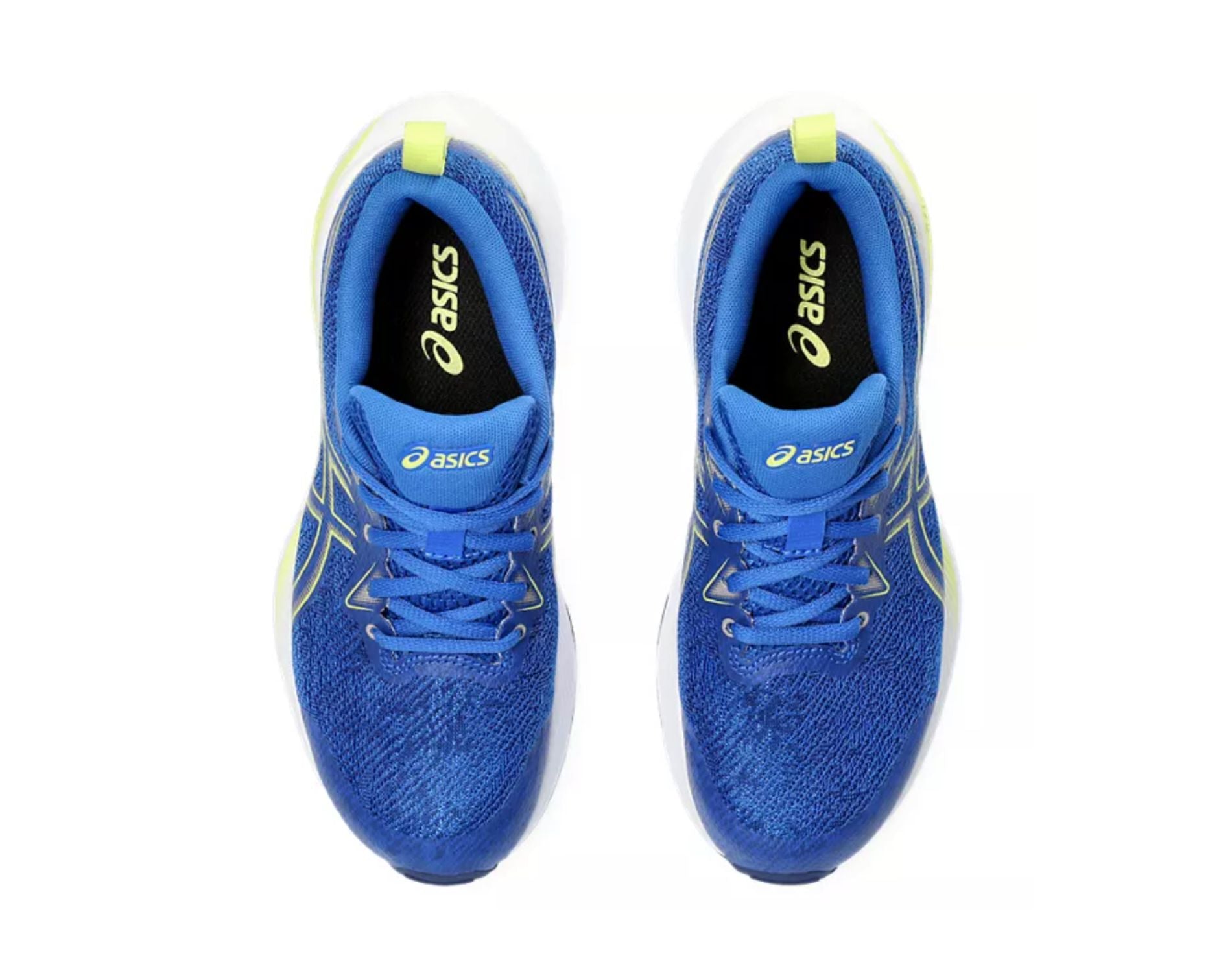 Scarpe da corsa per bambini Asics Gel-Cumulus 25 GS