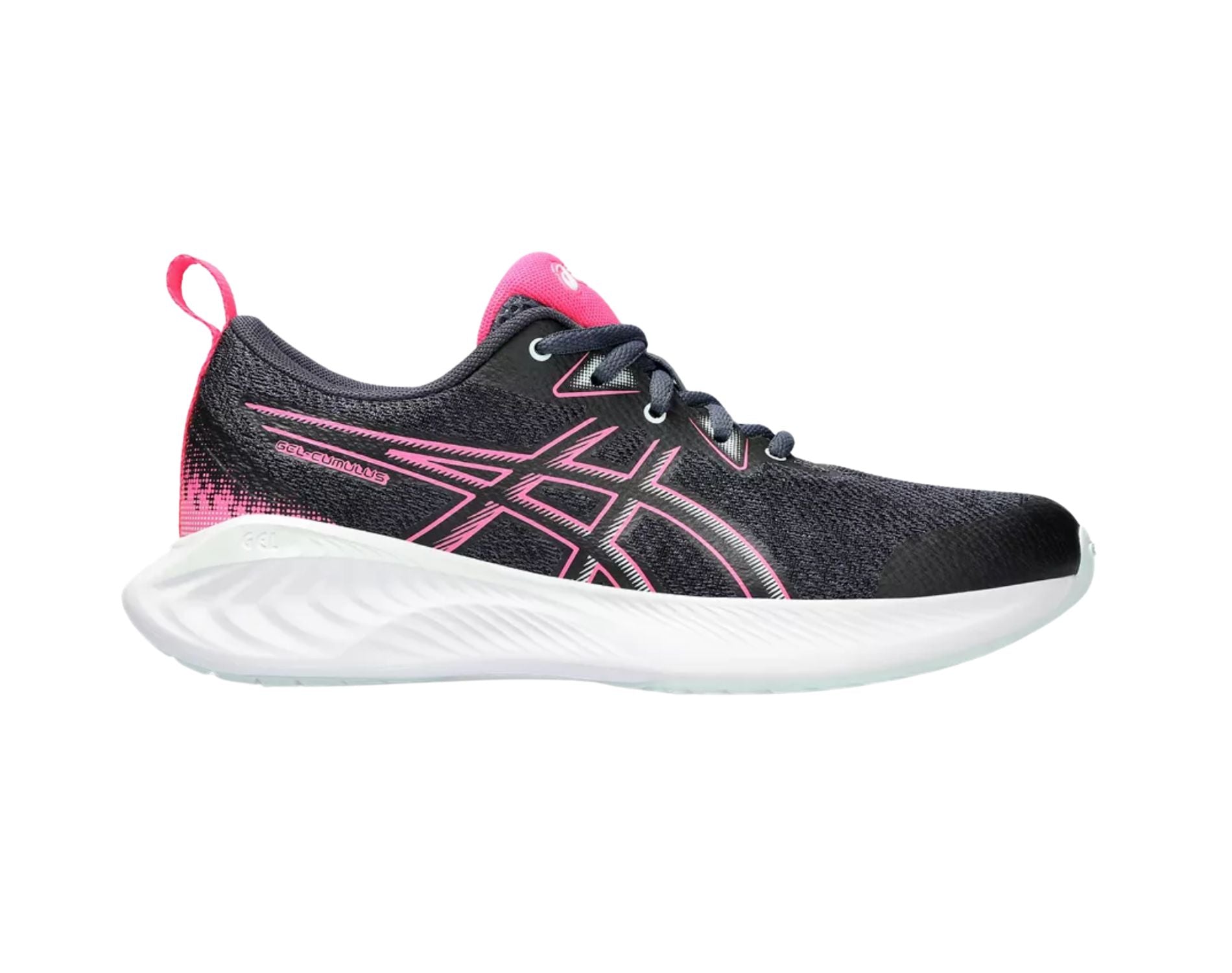 Scarpe da corsa per bambini Asics Gel-Cumulus 25 GS