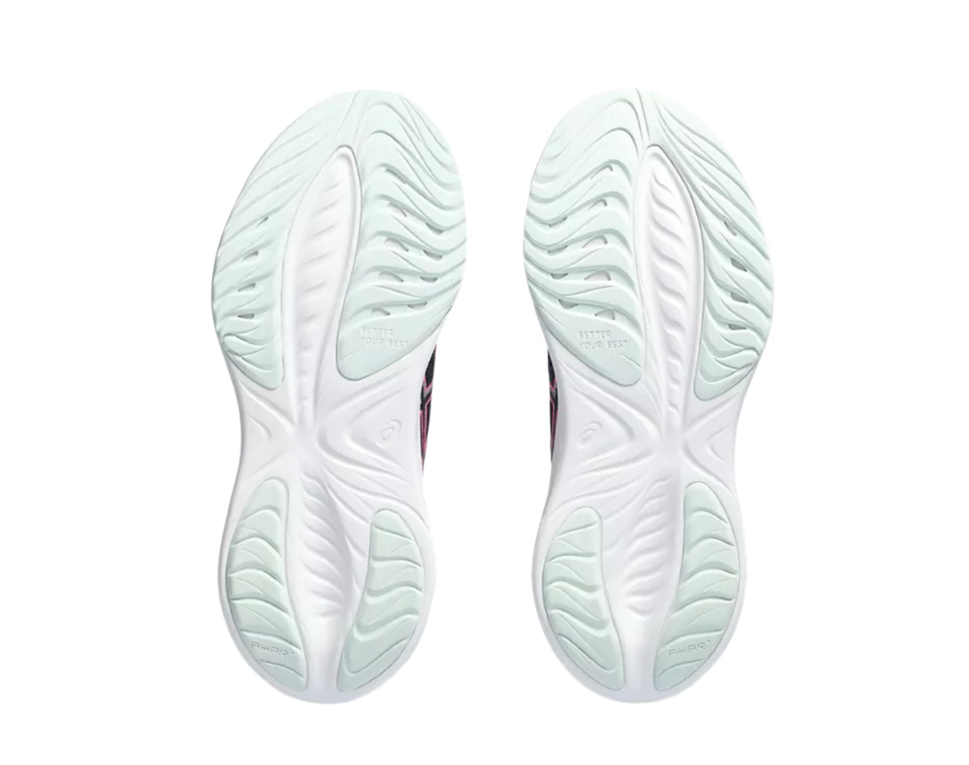 Scarpe da corsa per bambini Asics Gel-Cumulus 25 GS